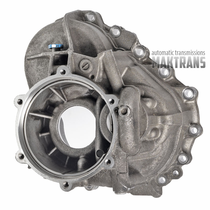 Transfer case gear housing AUDI ZF 8HP90A 1091237051 9156620001 1091437050 1091137013