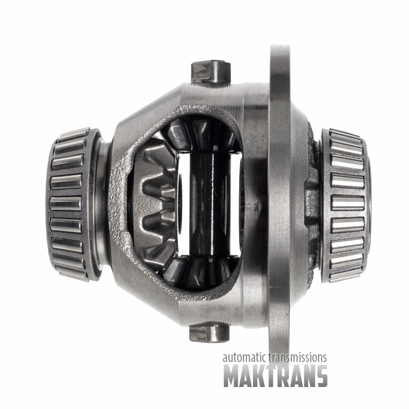 Differential Mercedes-Benz CVT 722.8 [without helical gear] A 1693780201 A1693780201