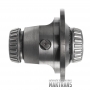Differential Mercedes-Benz CVT 722.8 [without helical gear] A 1693780201 A1693780201