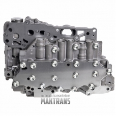 Valve body with solenoids TOYOTA CVT K114 - [not remanufactured]