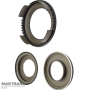Piston set JF011E RE0F10A F1CJA 07-up