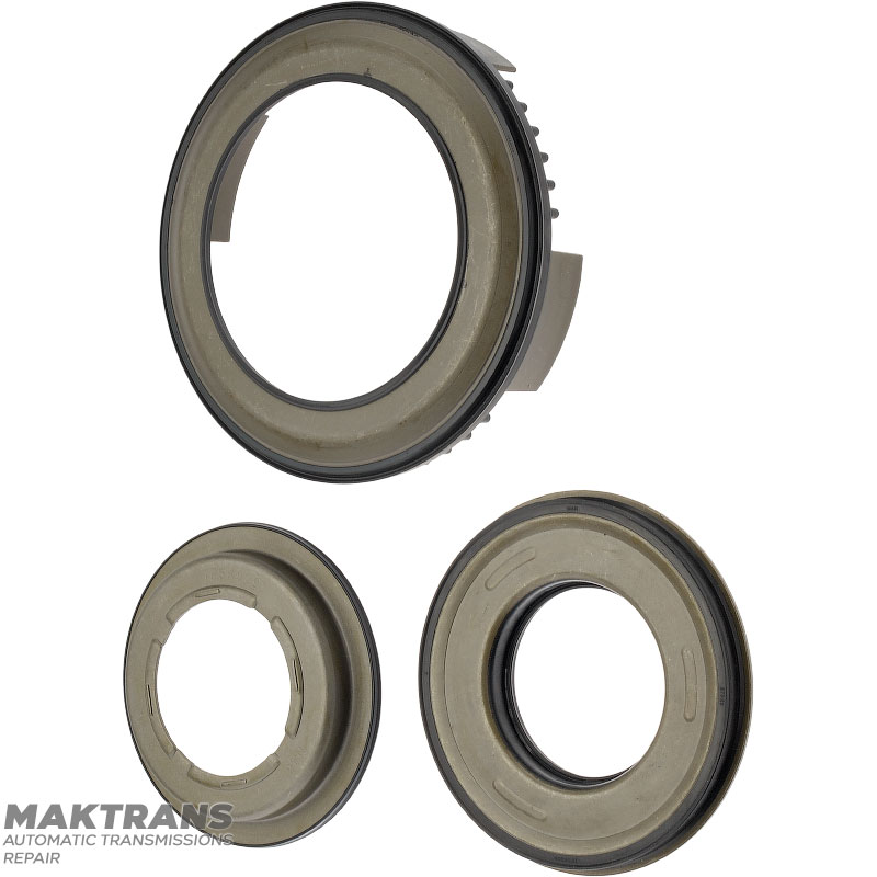 Piston set JF011E RE0F10A F1CJA 07-up