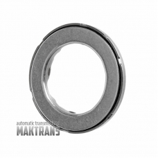 Thrust needle bearing with drum thrust washer B/E Clutch ZF 4HP16 [44.75 mm x 29.20 mm x 4.45 mm]