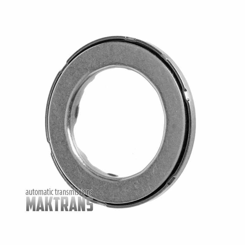 Thrust needle bearing with drum thrust washer B/E Clutch ZF 4HP16 [44.75 mm x 29.20 mm x 4.45 mm]