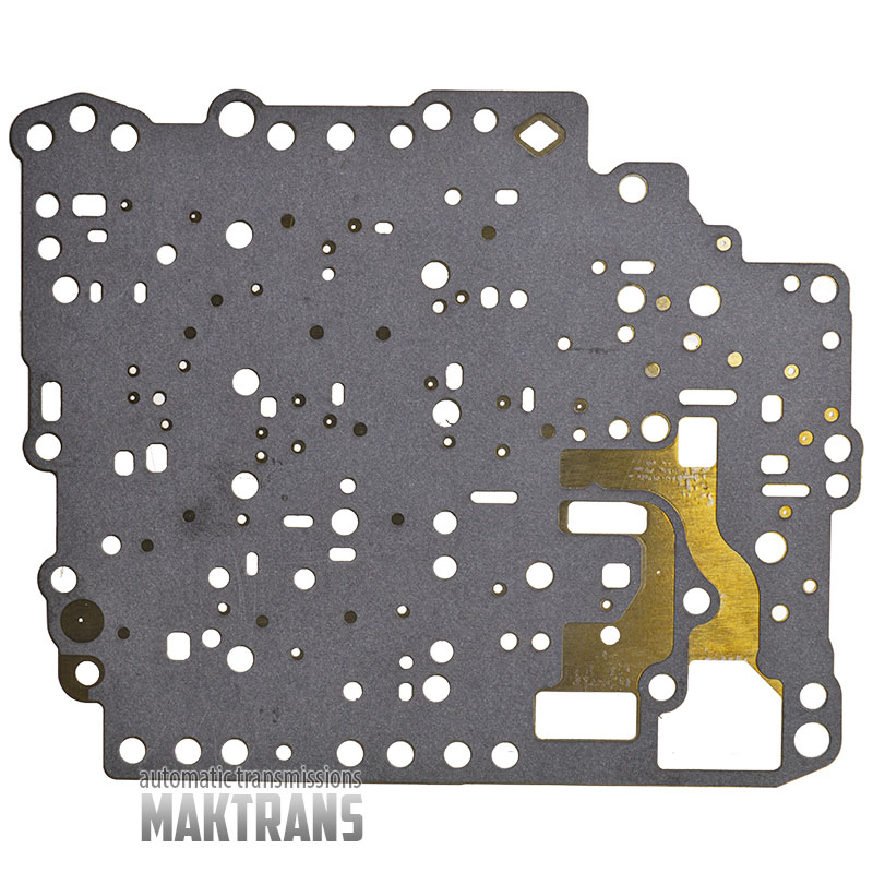 Valve body separator plate Hyundai / KIA A6GF1 A6MF1 A6LF1 [◊ diamond marking ◊]