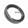 Shank oil seal RE4R01A JR402E INFINITI 3137541X07 38x50x9