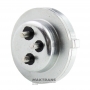 Pressure sensor 0DE 0GC DQ380 DQ381 DQ500 SMP132-375