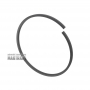 Plastic and teflon ring kit  RE4R01A JR402E  31525-90X00 31525-1XJ0B 31525-90X09 31525-90X03 