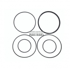 Rubber ring kit Forward /Overrun RE4R01A JR402E 3152721X01 3154721X00  3152741X05 3152741X06