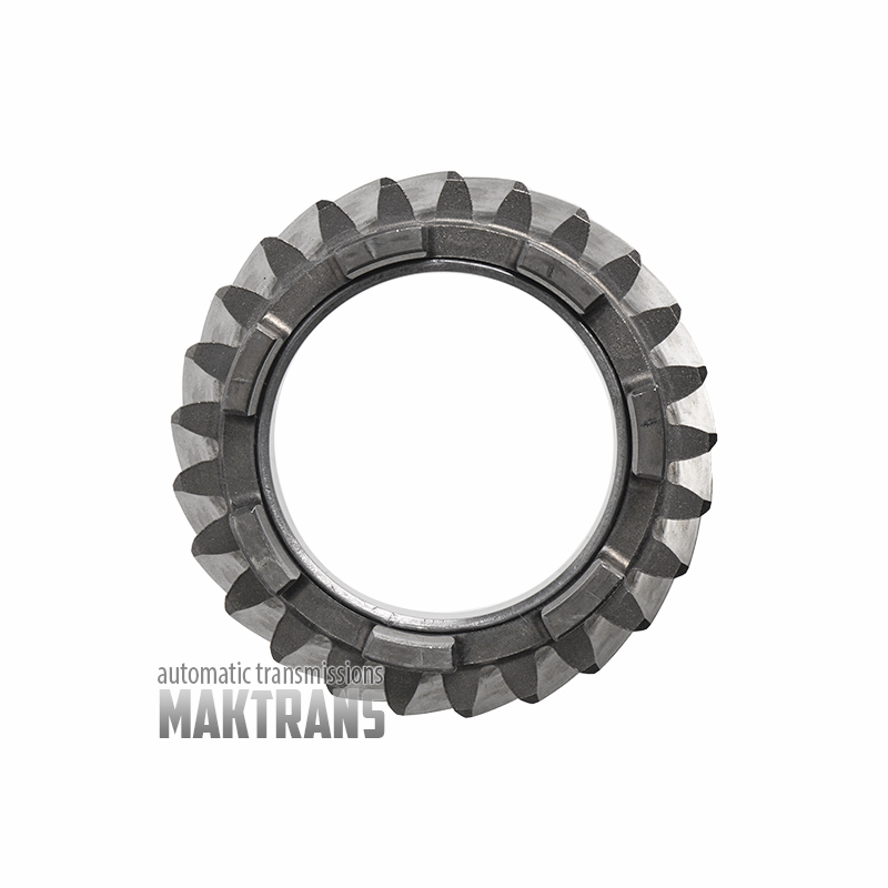 Overdrive Planet sun gear FORD 8F35 [25 teeth, outer.Ø 48.60 mm]
