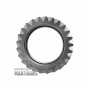 Overdrive Planet sun gear FORD 8F35 [25 teeth, outer.Ø 48.60 mm]