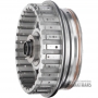 Drum Overdrive / Direct Clutch FORD 8F35 JM5Z-7J251-A JM5P-7J250-HA / empty, without pistons and plates
