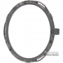 Plastic sliding washer for the drive gear of the oil pump FORD 8F35 - JM5P7B196AB, JM5Z7L339A, inner diameter 49.85 mm