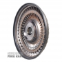 Torque converter pump wheel Aisin Warner TF80-SC, TF81 / 44A120