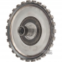 Chain drive gear FORD 8F35 JM5P RC [40 teeth, outer diameter 132.55 mm, gear width 26 mm]