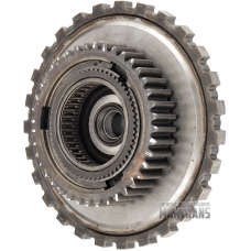 Chain drive gear FORD 8F35 JM5P RC [40 teeth, outer diameter 132.55 mm, gear width 26 mm]