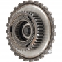 Chain drive gear FORD 8F35 JM5P RC [40 teeth, outer diameter 132.55 mm, gear width 26 mm]