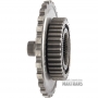 Chain drive gear FORD 8F35 JM5P RC [40 teeth, outer diameter 132.55 mm, gear width 26 mm]