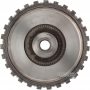 Chain drive gear FORD 8F35 JM5P RC [40 teeth, outer diameter 132.55 mm, gear width 26 mm]