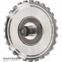 FORD 8F35 JM5P-7G142-FA Timing Chain Pinion [44 Teeth, OD 146.30mm, Pinion Width 23mm] - Removed from New Transmissions