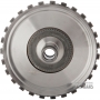 Chain drive gear FORD 8F35 JM5P GC [41 teeth, outer diameter 136 mm, gear width 23 mm]