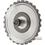 Chain drive gear FORD 8F35 JM5P GC [41 teeth, outer diameter 136 mm, gear width 23 mm]