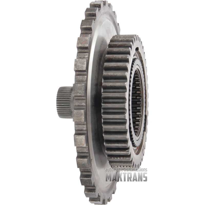 Chain drive gear FORD 8F35 JM5P GC [41 teeth, outer diameter 136 mm, gear width 23 mm]