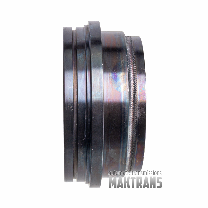 Bushing driver for differential housing bushing FORD 6F35