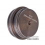 Bushing driver for differential housing bushing FORD 6F35
