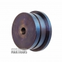 Bushing driver for Front (Reaction) planetary bushing GM 4L80