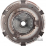 Torque converter turbine wheel Aisin Warner TF80-SC, TF81 / 44A120