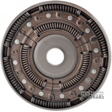 Torque converter lock up piston Aisin Warner TF80-SC, TF81 / 44A120 44A150 44A160