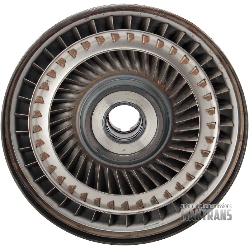 Torque converter pump wheel Hyundai / KIA A6GF1 A6MF1 KNC
