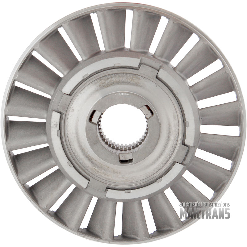 Torque conveter reactor wheel Hyundai / KIA A6GF1 A6MF1 KNC