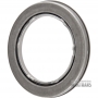 Torque converter thrust needle bearing Hyundai / KIA A6GF1 A6MF1 KNC  [pump/reactor, reactor/turbine]