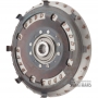 Torque converter turbine wheel Hyundai / KIA A6GF1 A6MF1 KNC