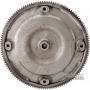 Torque converter front cover Hyundai / KIA A6GF1 A6MF1 KNC [127 teeth on the ring  gear]