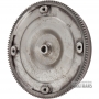 Torque converter front cover Hyundai / KIA A6GF1 A6MF1 KNC [127 teeth on the ring  gear]