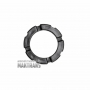 Torque converter thrust slide washer Hyundai / KIA A6GF1 A6MF1 KNC PC KVC KDE CA XHB [turbine wheel / front cover]