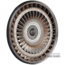 Torque converter pump wheel FORD 6F35 / Type G