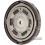 Torque converter turbine wheel FORD 6F35 / Type G