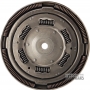 Torque converter turbine wheel FORD 6F35 / Type G