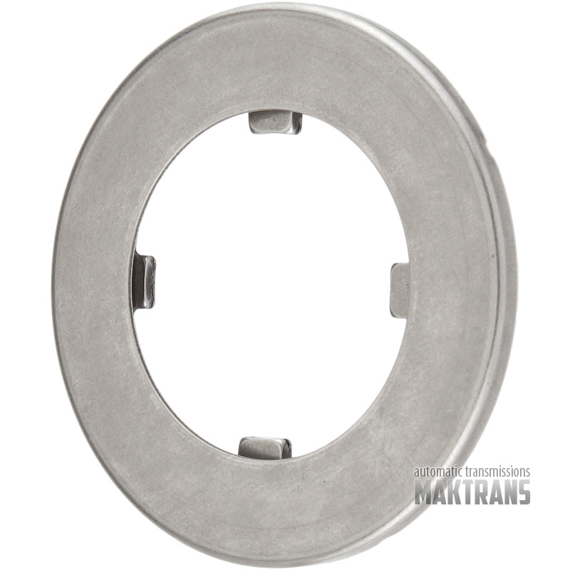 Torque converter thrust needle bearing TOYOTA K313 / 3200012490 [outer Ø 61.85 mm, int. Ø 38.15 mm, thickness 3.30 mm] / [pump wheel/ reactor wheel / turbine wheel]