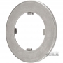 Torque converter thrust needle bearing TOYOTA K313 / 3200012490 [outer Ø 61.85 mm, int. Ø 38.15 mm, thickness 3.30 mm] / [pump wheel/ reactor wheel / turbine wheel]