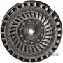 Torque converter turbine wheel TOYOTA K313 3200012490