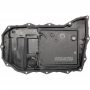 Oil pan ZF 8HP90A (0D6) AUDI Q8 0D6398359 [new OEM] - for cars without start/stop system
