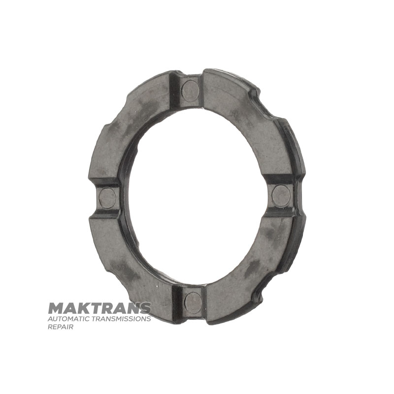 Torque converter plastic thrust washer FORD 8F24 [outer Ø 37.75 mm, int. Ø 25.50 mm, thickness 3.50 mm]