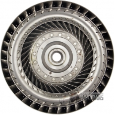 Torque converter turbine wheel MD3060 Allison 3000 series 29535591 29537726