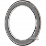 Torque converter thrust needle bearing MD3060 Allison 3000 series 29535591 29537726 turbine wheel / front cover [outer Ø 86.10 mm, int. Ø 63.50 mm, thickness 3.90 mm]