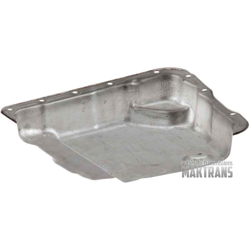 Oil pan GM 4L60E 24240206 / [without oil drain plug, 16 mounting holes]